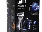 Электробритва Braun series 5 590cc 4