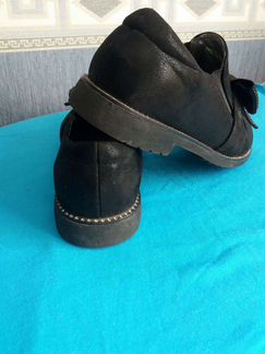 Ботильоны 33р