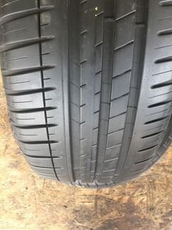 235/40 r18 Шины Michelin Pilot Sport PS3