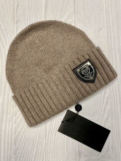Шапка мужская Philipp Plein