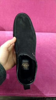 Ботинки мужские зимние Aldo brue 40