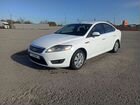 Ford Mondeo 1.6 МТ, 2009, 188 000 км