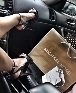 Босоножки Lorenzi оригинал