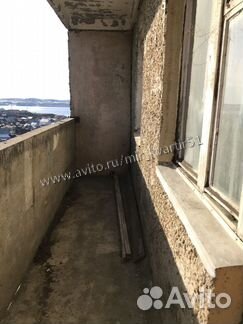 1-к квартира, 36 м², 4/9 эт.