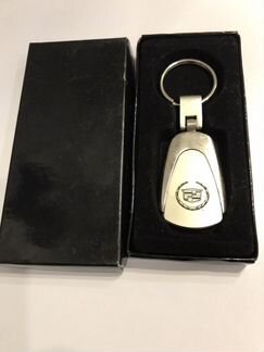 Брелок Cadillac