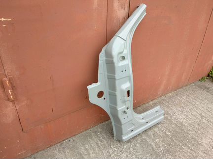 Стойка Hyundai IX55 кузова левая передняя новая