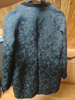 Пальто Maison scotch
