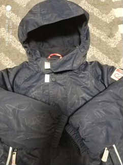 Комбинезон Reima р-р 92