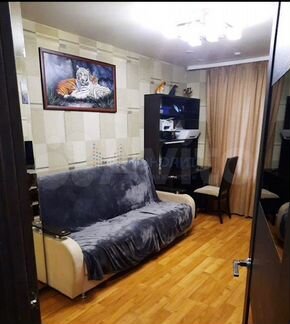 2-к квартира, 47.2 м², 2/9 эт.