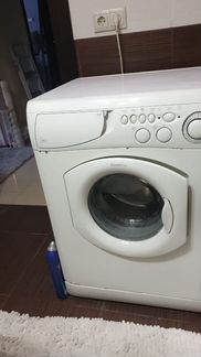 Стиральная машина Ariston Margarita 2000