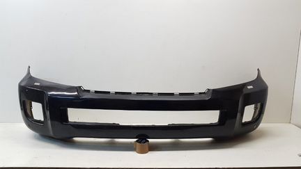 Бампер передний Toyota Land Cruiser 200 2012-2015