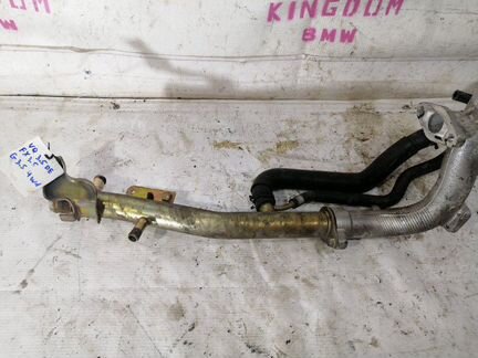 Патрубок системы охлаждения Infiniti Fx35 1G