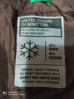 Куртка женская. зимняя. пуховик