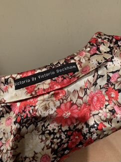 Платье Victoria by Beckham