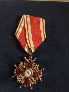 Медаль