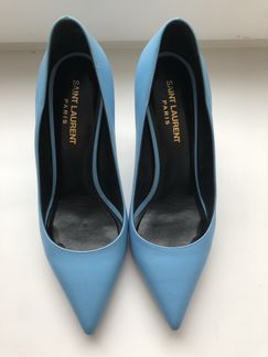 Фирменная обувь