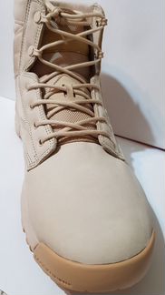 Ботинки nike SFB special field boots 862507 100