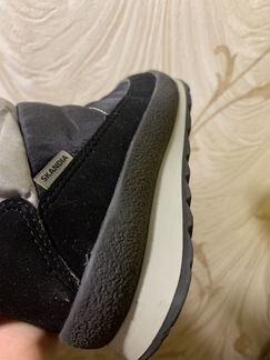 Сапоги детские