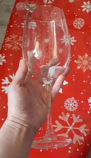 Фужеры Luminarc 570 мл 2 шт