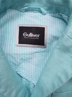 Пиджак Gulliver