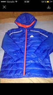 Куртка демисезонная новая