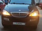 SsangYong Kyron 2.0 МТ, 2011, 178 000 км
