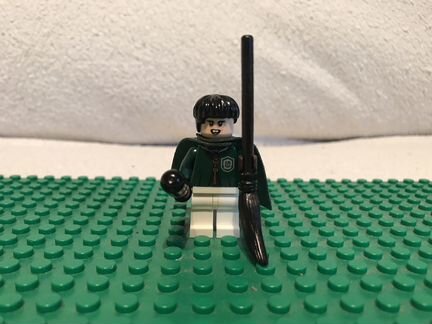 Фигурки Lego Harry Potter