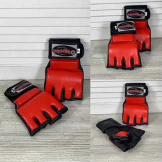 Перчатки для рукопашного боя