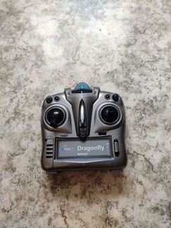 Пульт радиоуправления