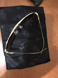 Очки Chrome Hearts