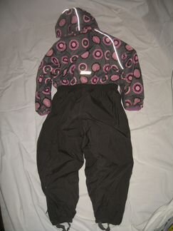 Комбинезон р. 110 Reima kiddo