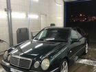 Mercedes-Benz E-класс 2.3 AT, 1996, 480 000 км