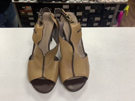 Босоножки TJ collection