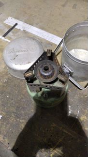 Примус Шмель2