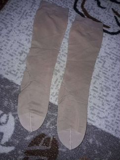 Медицинские компрессионные чулки