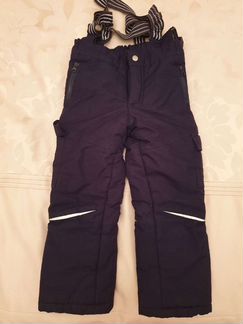 Зимняя куртка Brummel (оригинал) и штаны Kanz boy