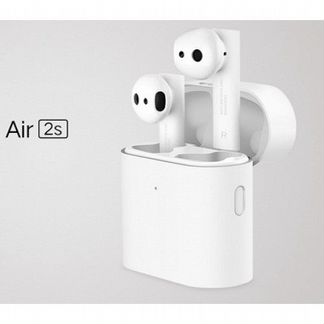 Беспроводные наушники Xiaomi AirDots Pro 2S