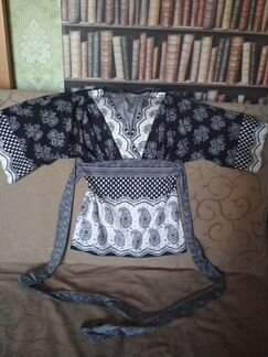Женская блузка