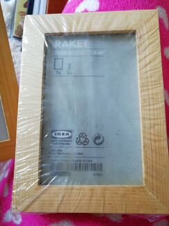 Фоторамки 4 шт 10*15