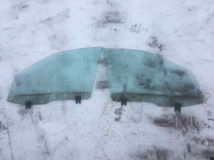 Стекло переднее левое правое Pontiac Grand AM