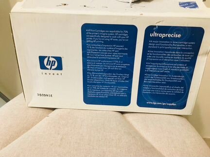 Картридж hp 15x c7115x
