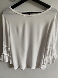 Блузка massimo dutti