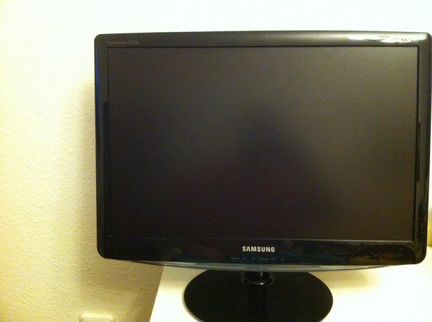 Монитор samsung B 2230 W 21.5