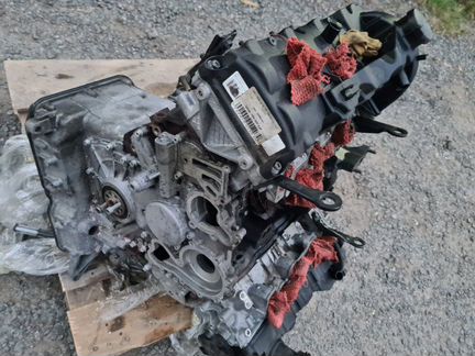 Двигатель, двс Audi Q7 4L 3.0TDI 2013