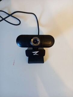 Веб-камера ZET gaming Cycloo M100R1