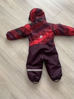 Комбинезон Lassie