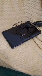 Ноутбук Asus X52D/K52DE