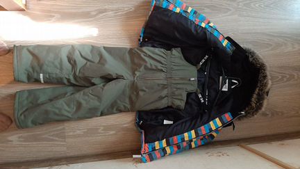 Зимний костюм kerry