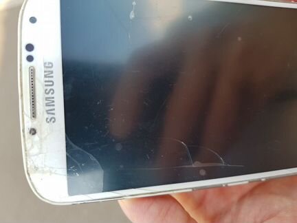 Samsung galaxy s4 (gt i9506)