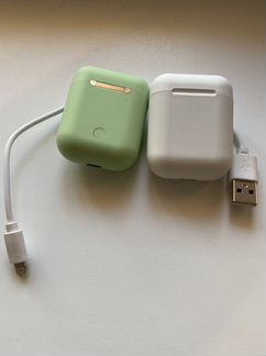 Наушники inpods
